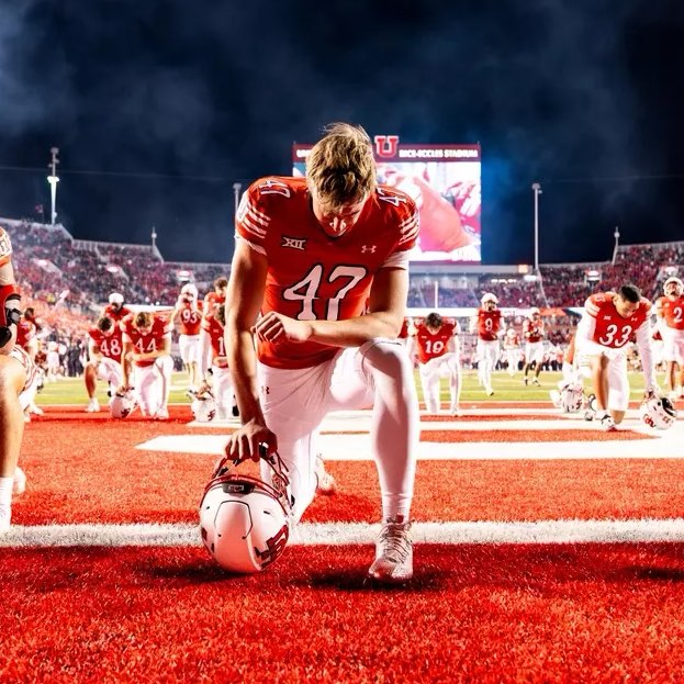 Charlie King athlete profile head shot