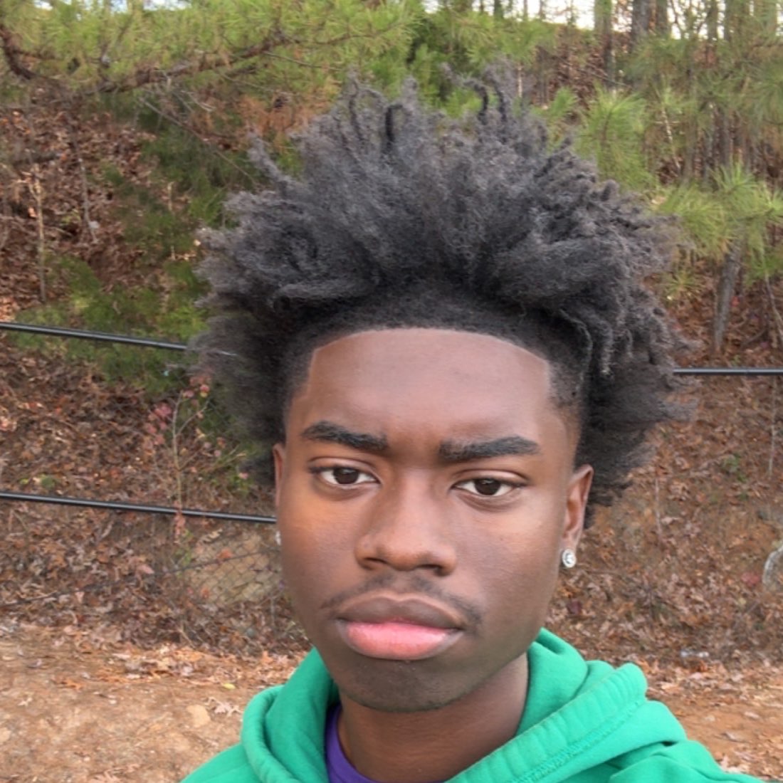 Connor Cooper athlete profile head shot