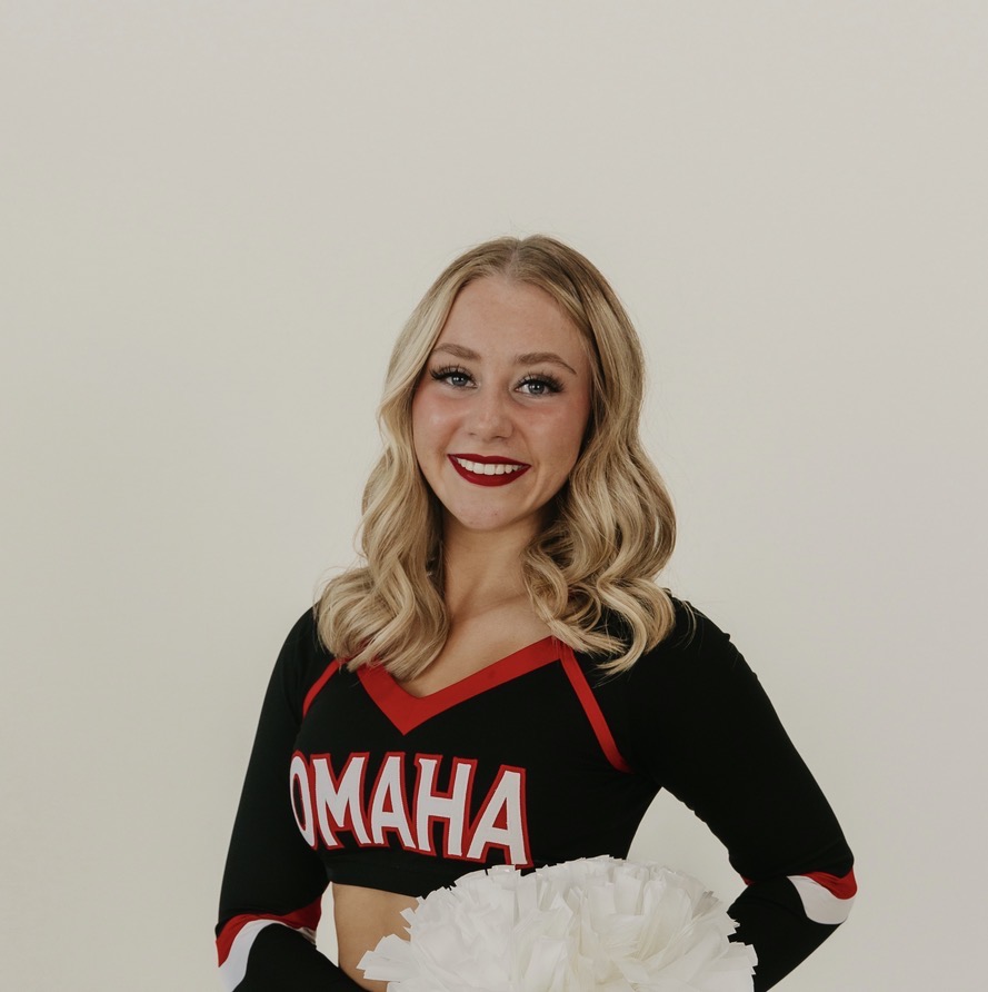 Cameron Clayton athlete profile head shot