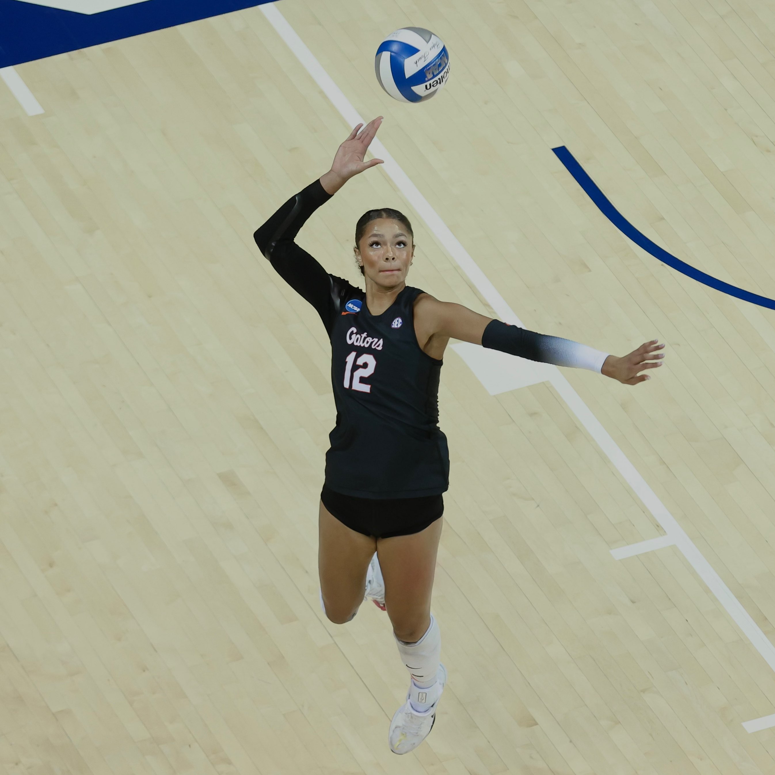 Kira Hutson athlete profile head shot