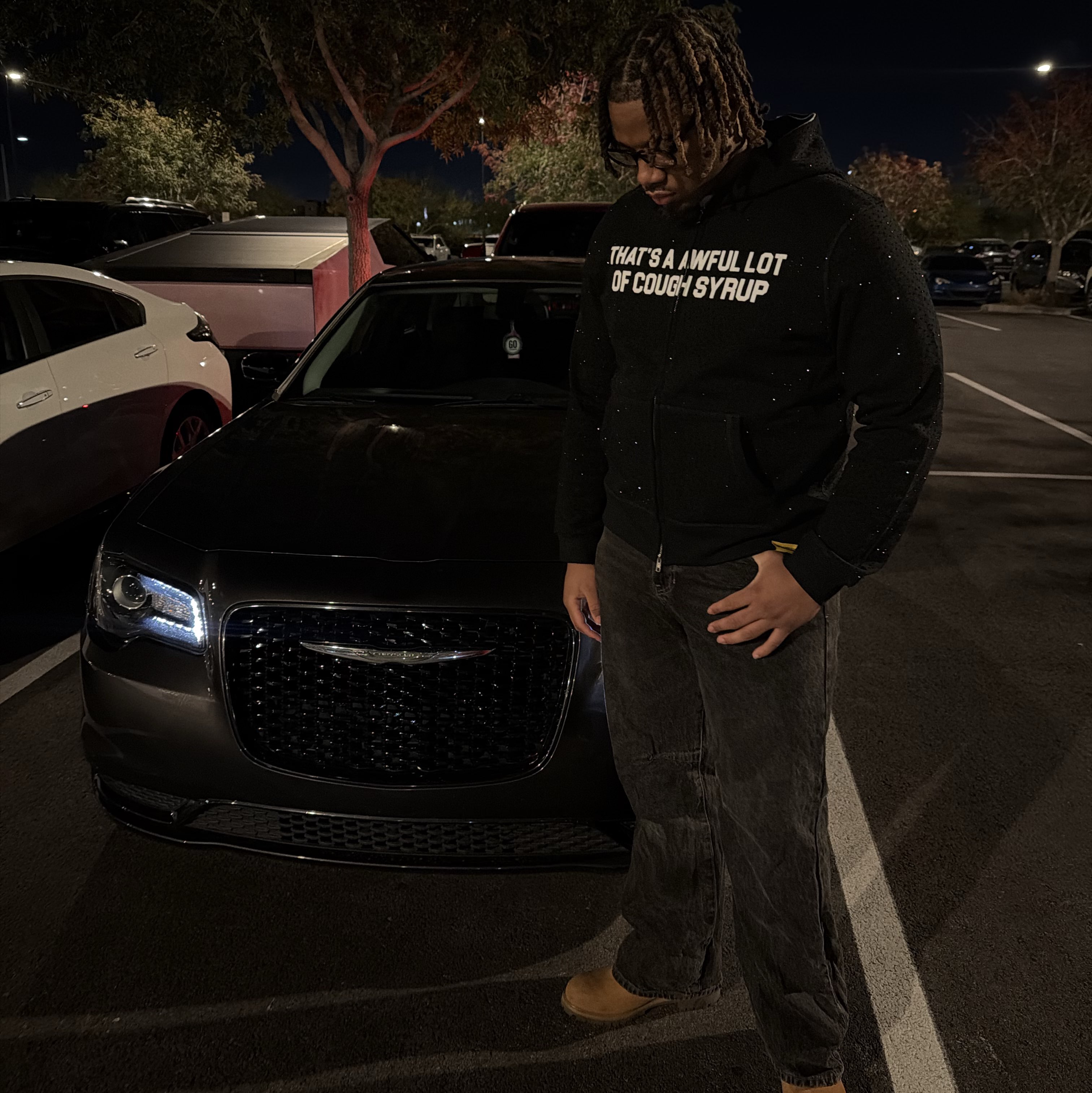 Ed Haynes athlete profile head shot