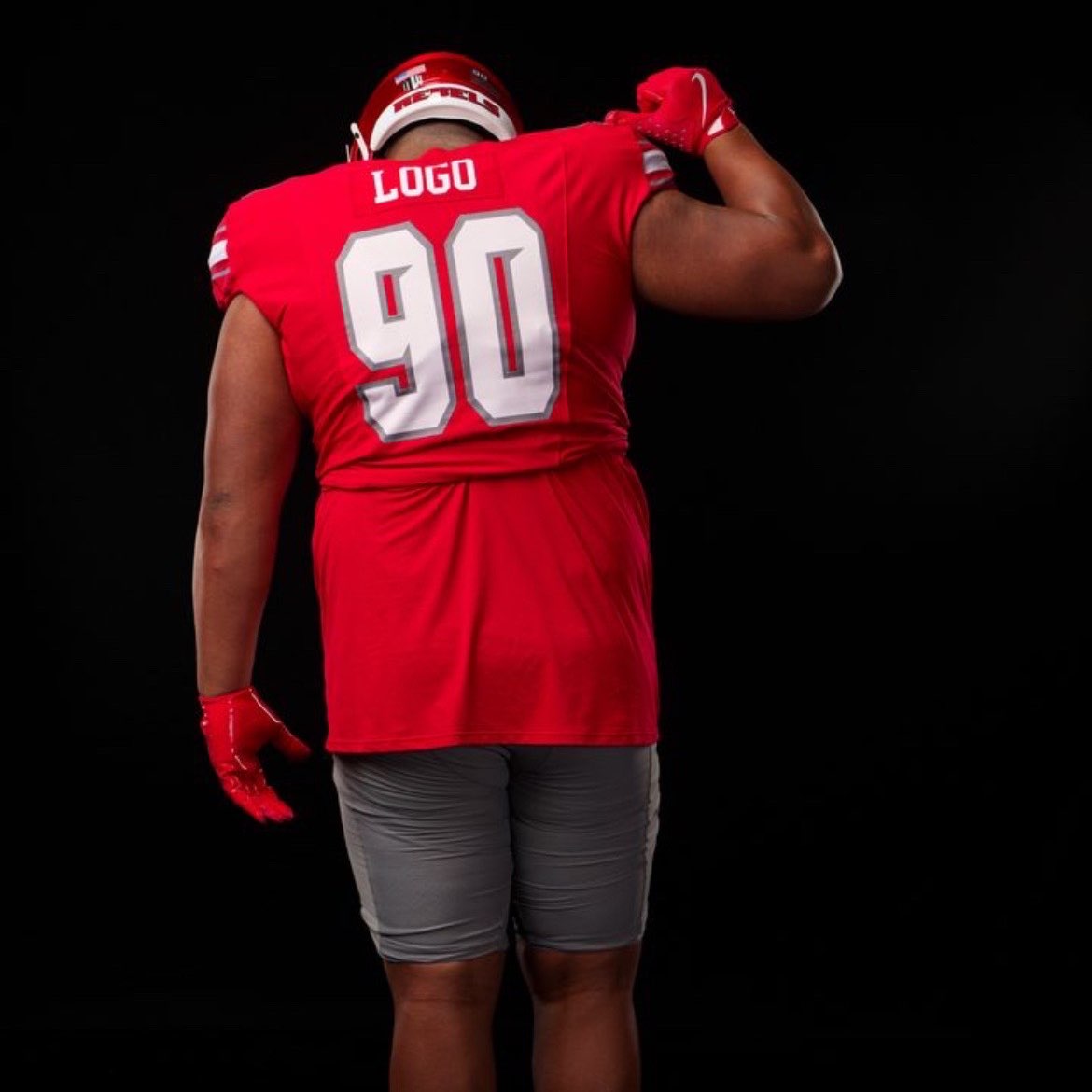 Eliah Logo athlete profile head shot