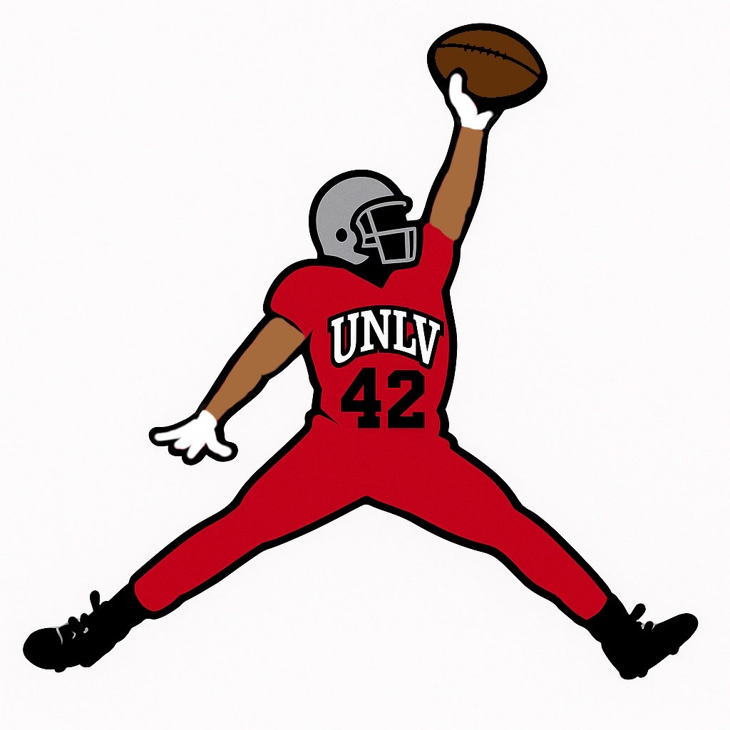 Andre Porter athlete profile head shot