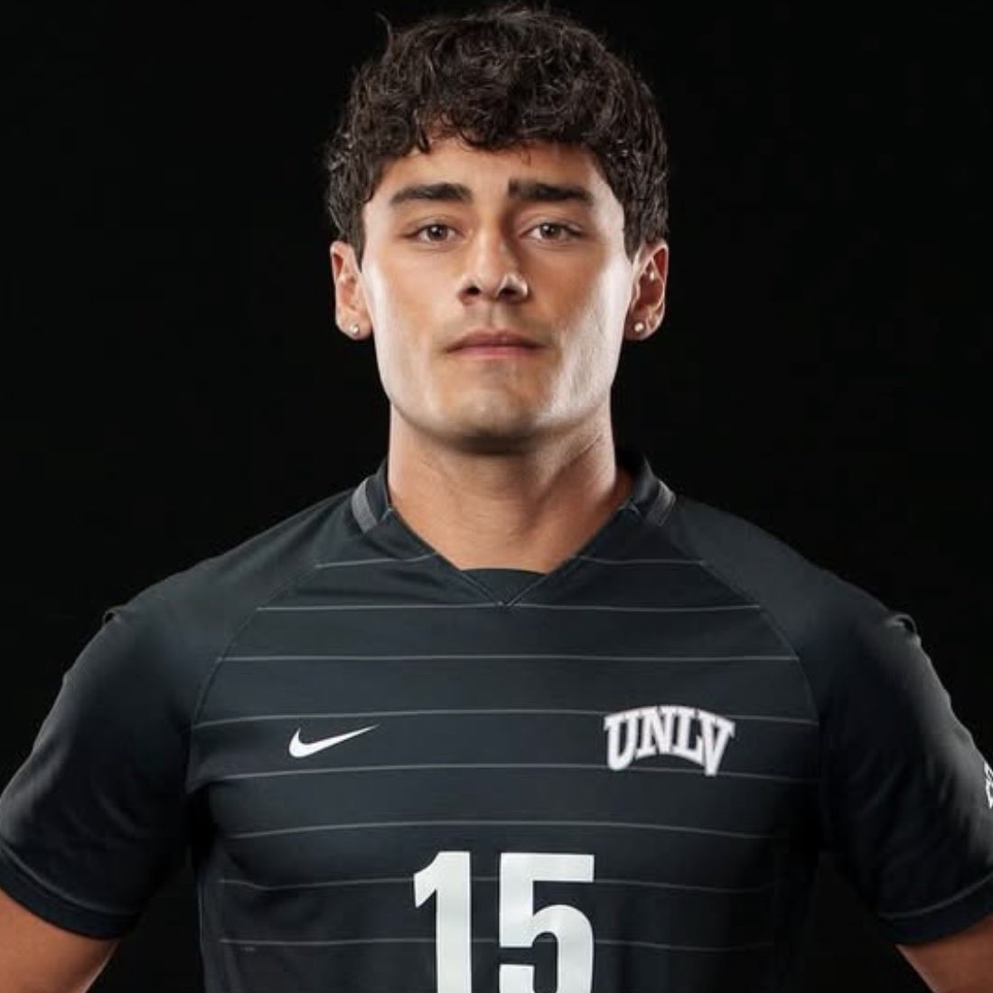 Mikah Madrid athlete profile head shot