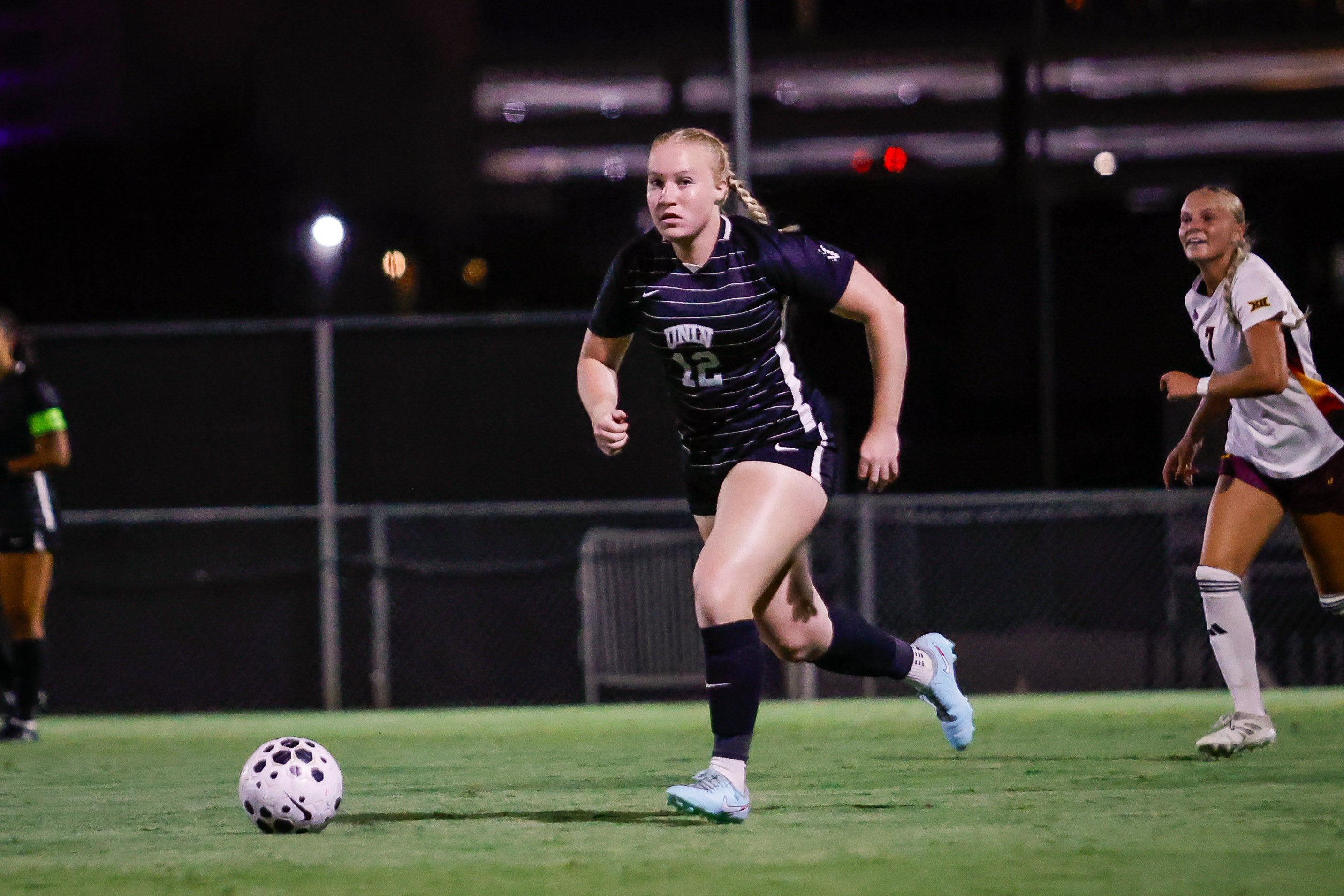 Scarlette Drurian athlete profile head shot