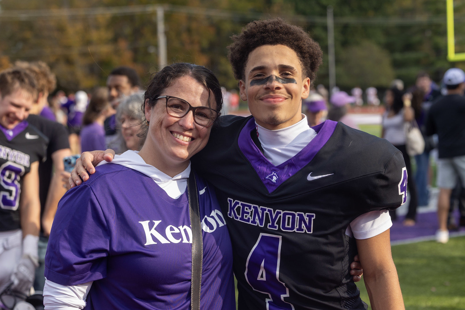 Damian Snell athlete profile head shot