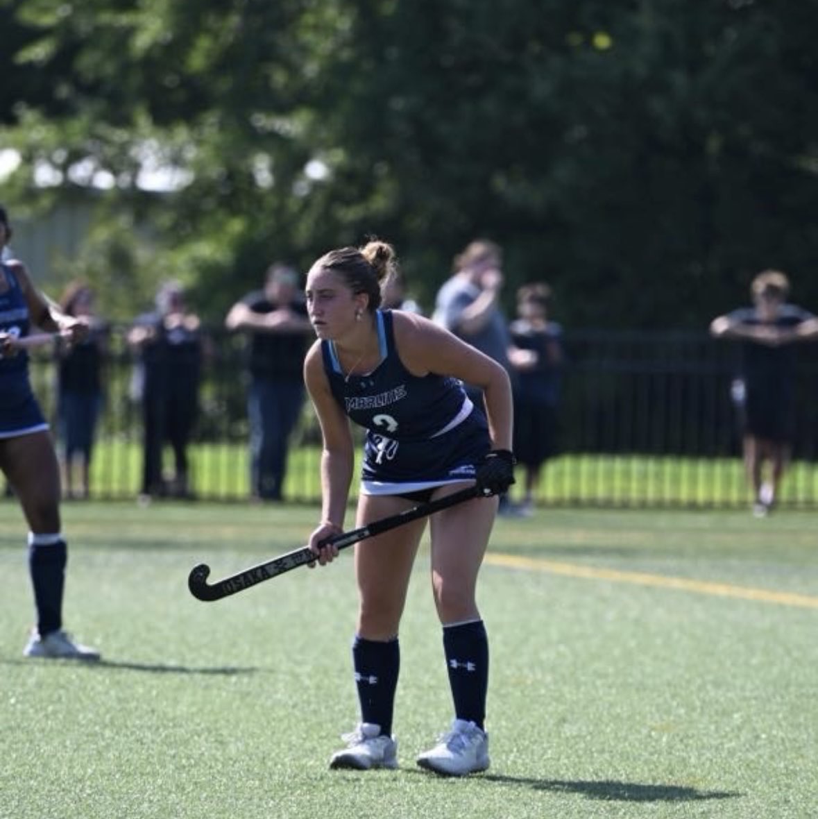 Kellyn Mccloud athlete profile head shot