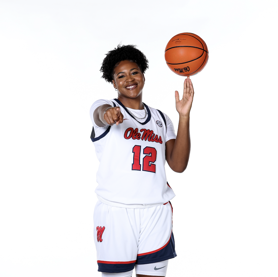 Christeen Iwuala athlete profile head shot