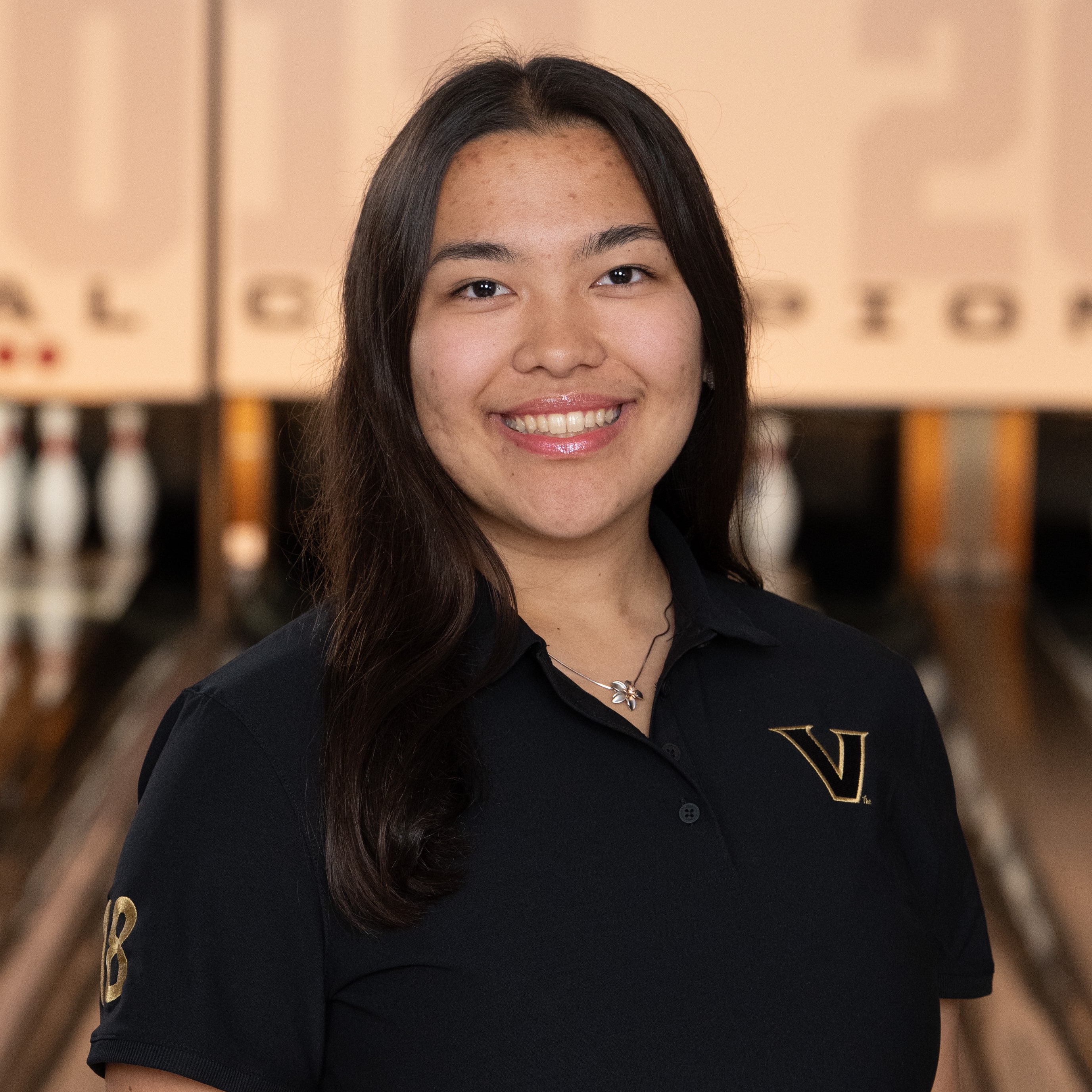 Avery Domaguin athlete profile head shot