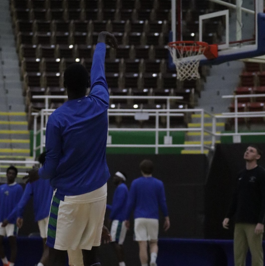 Khedit Gatluak athlete profile head shot