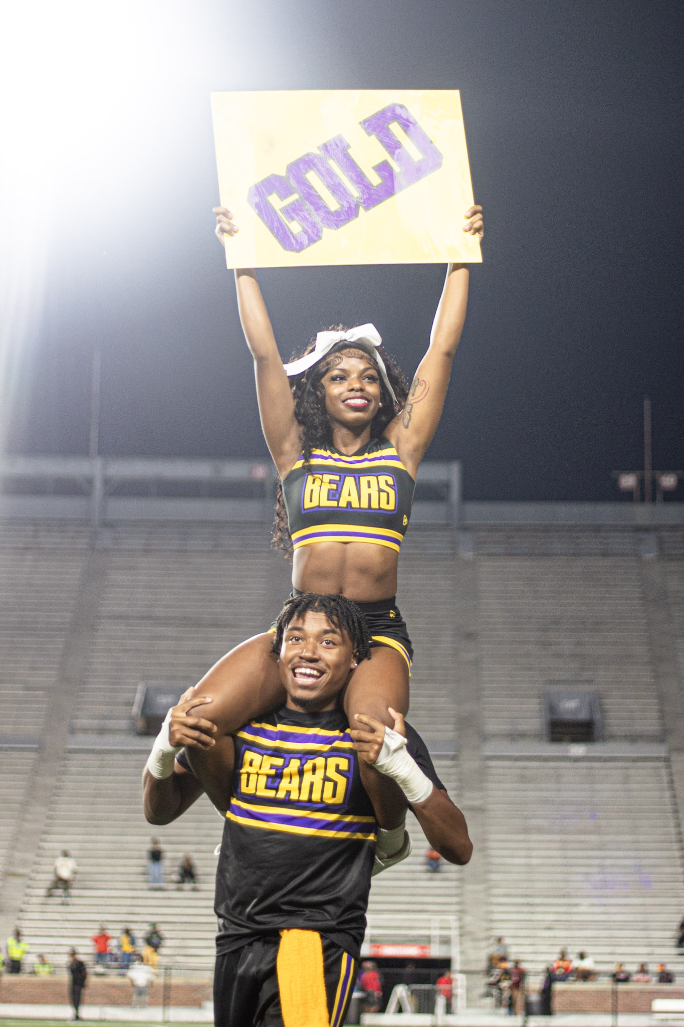 Traymon Williams athlete profile head shot