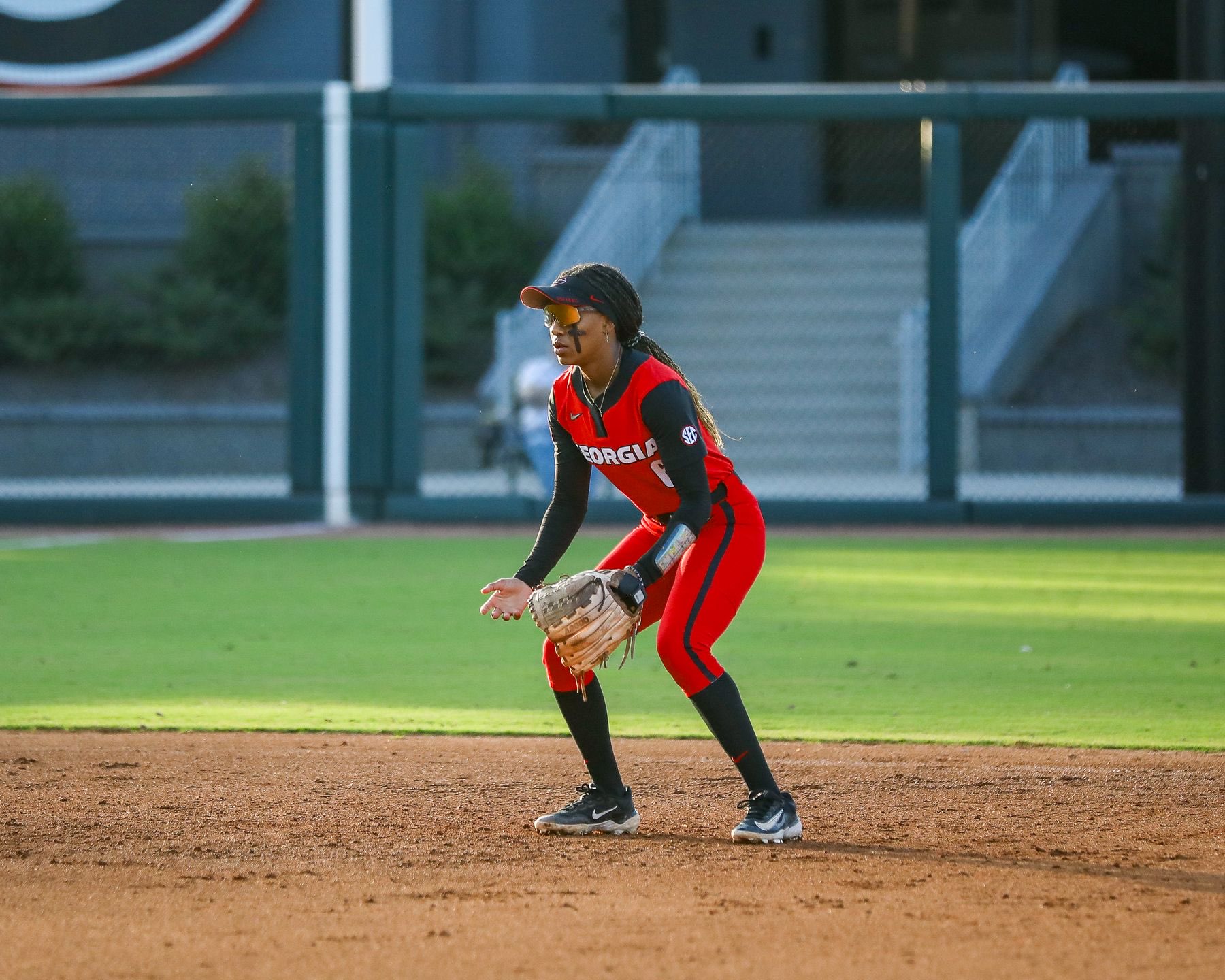 Brooke Smith athlete profile head shot