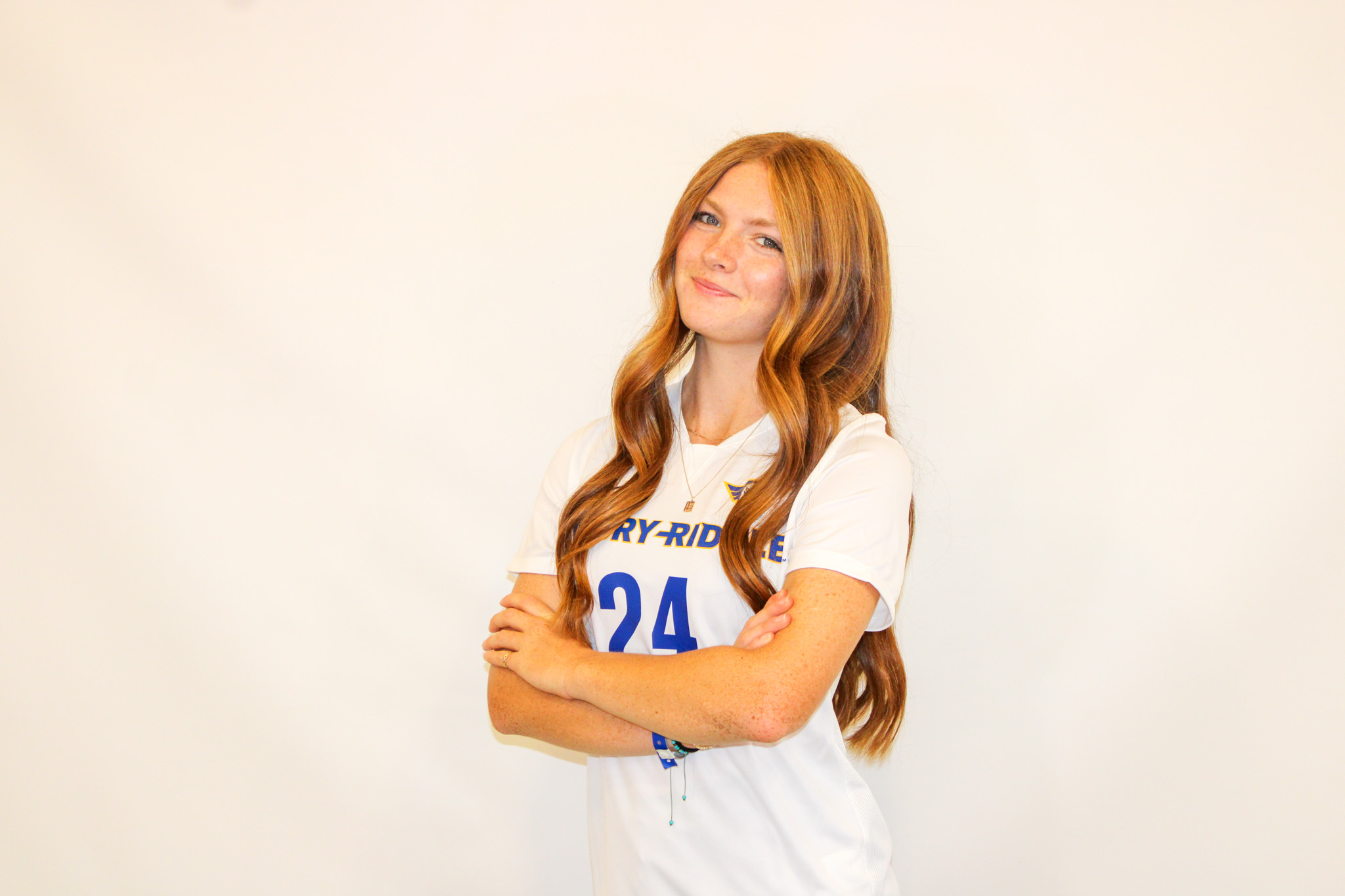 Molly Newlin athlete profile head shot