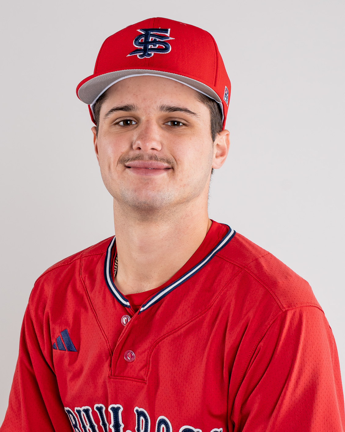 Bo Rico athlete profile head shot