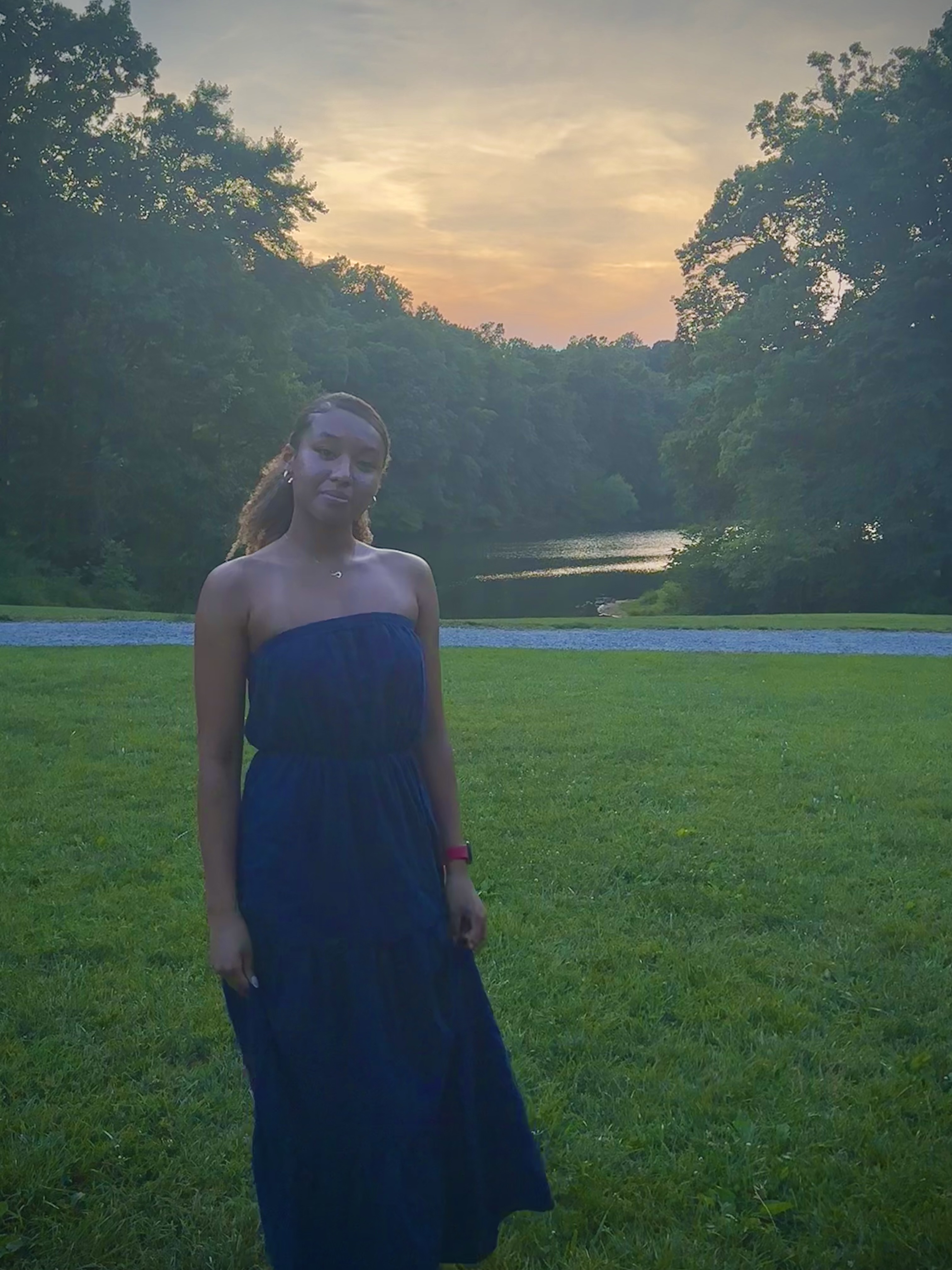 Selah Decatur athlete profile head shot