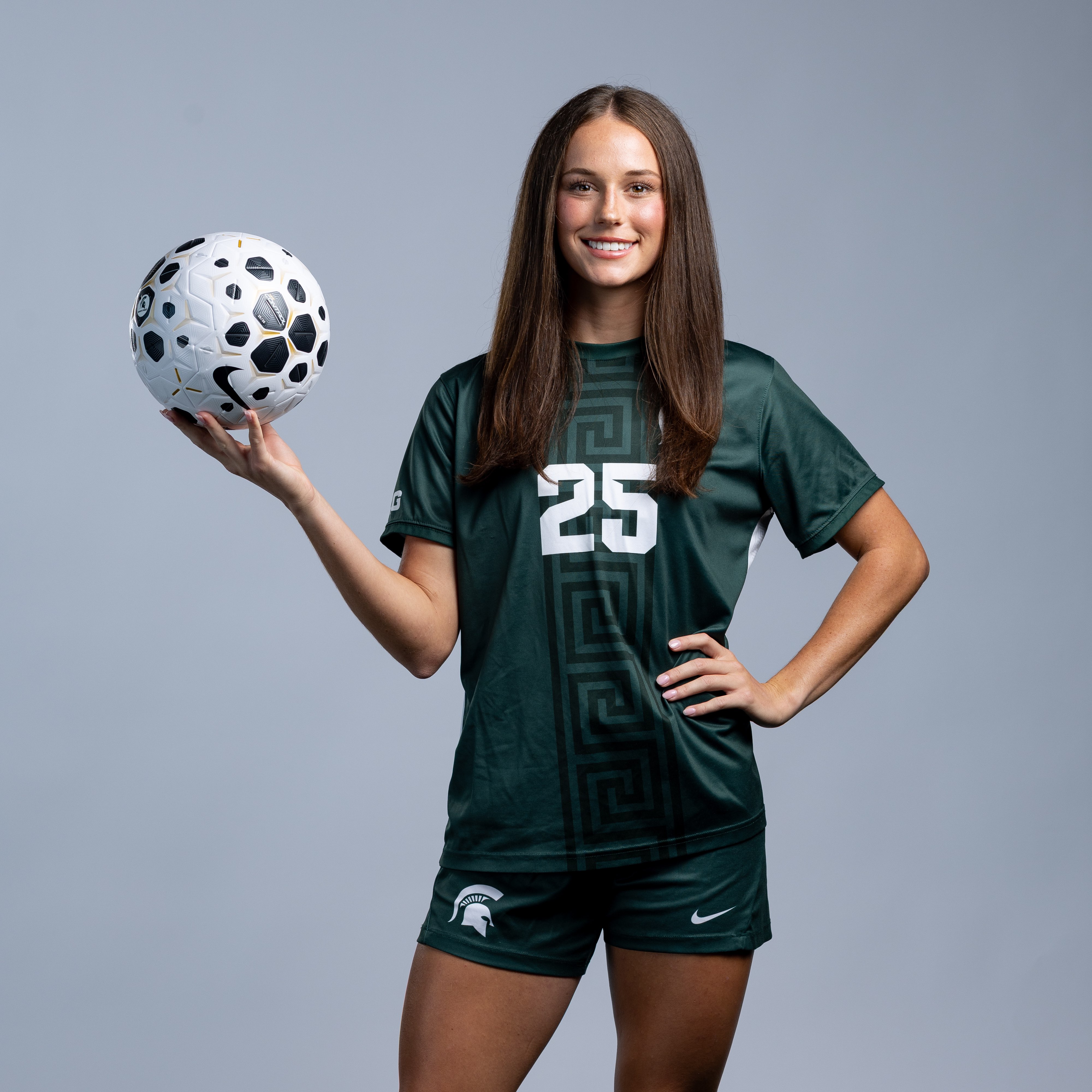 Samantha Maroni athlete profile head shot