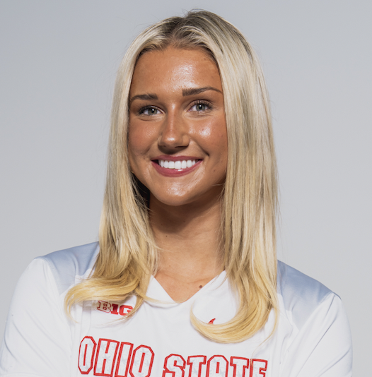 Lindsey McCulloch athlete profile head shot