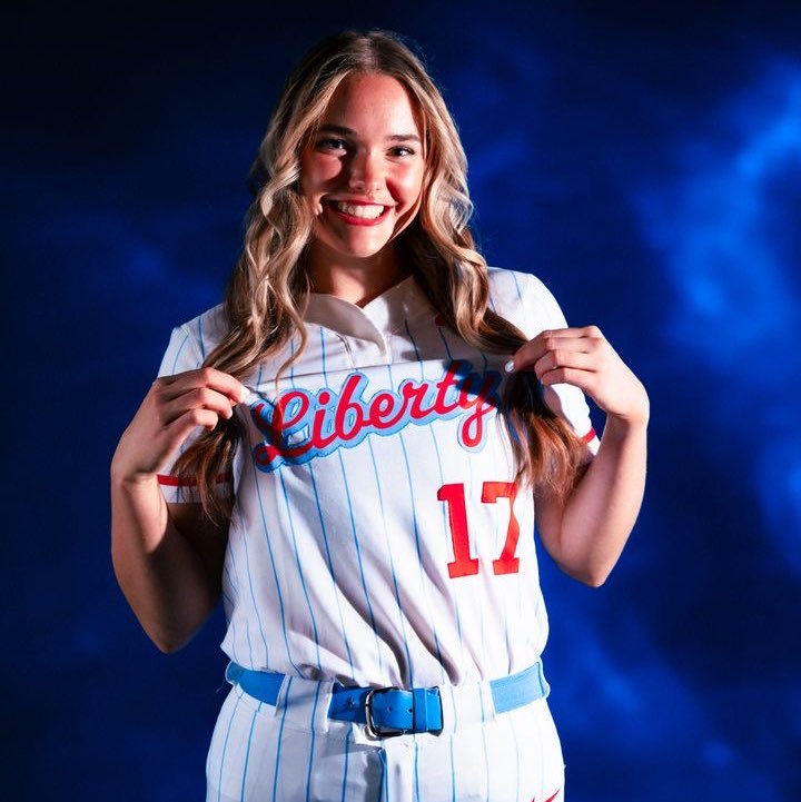 Taryn Newton athlete profile head shot