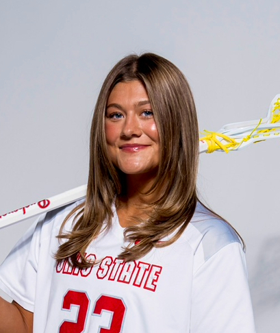 Madison Paz athlete profile head shot