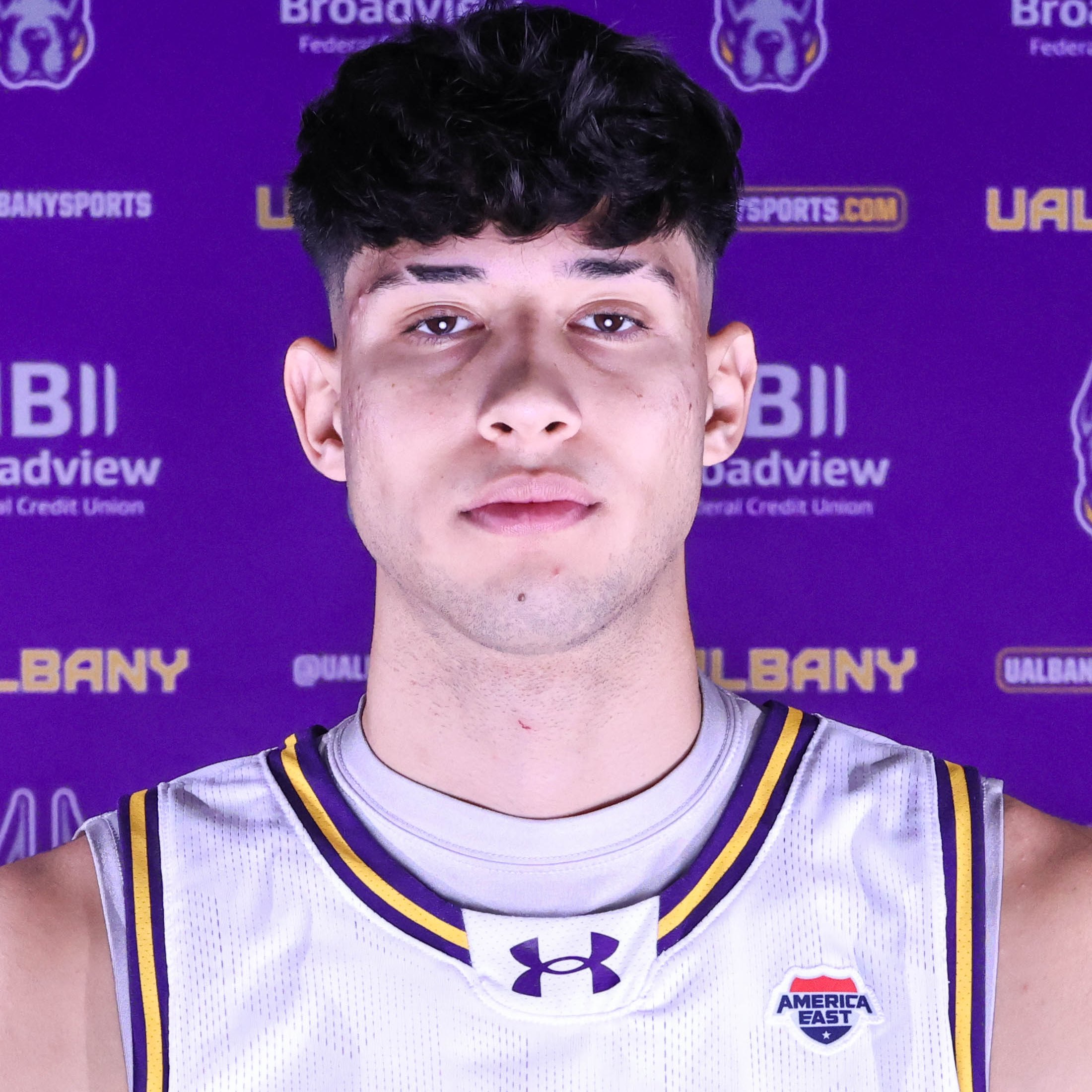 Bautista Giralt athlete profile head shot