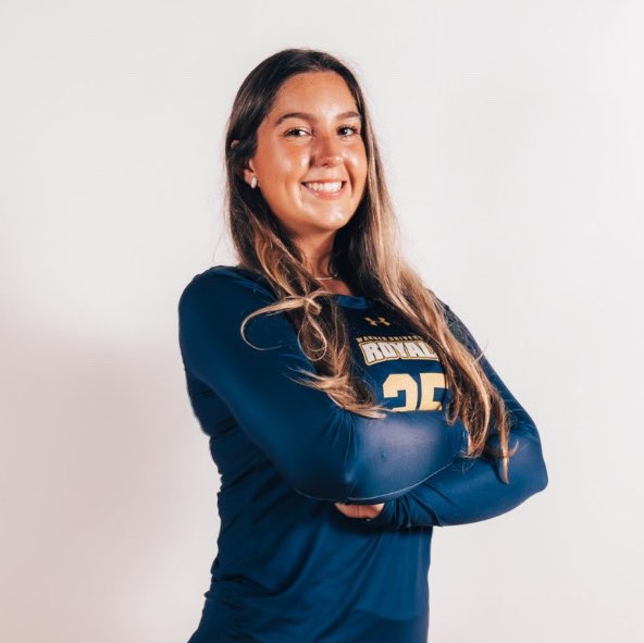 Olivia Moore athlete profile head shot