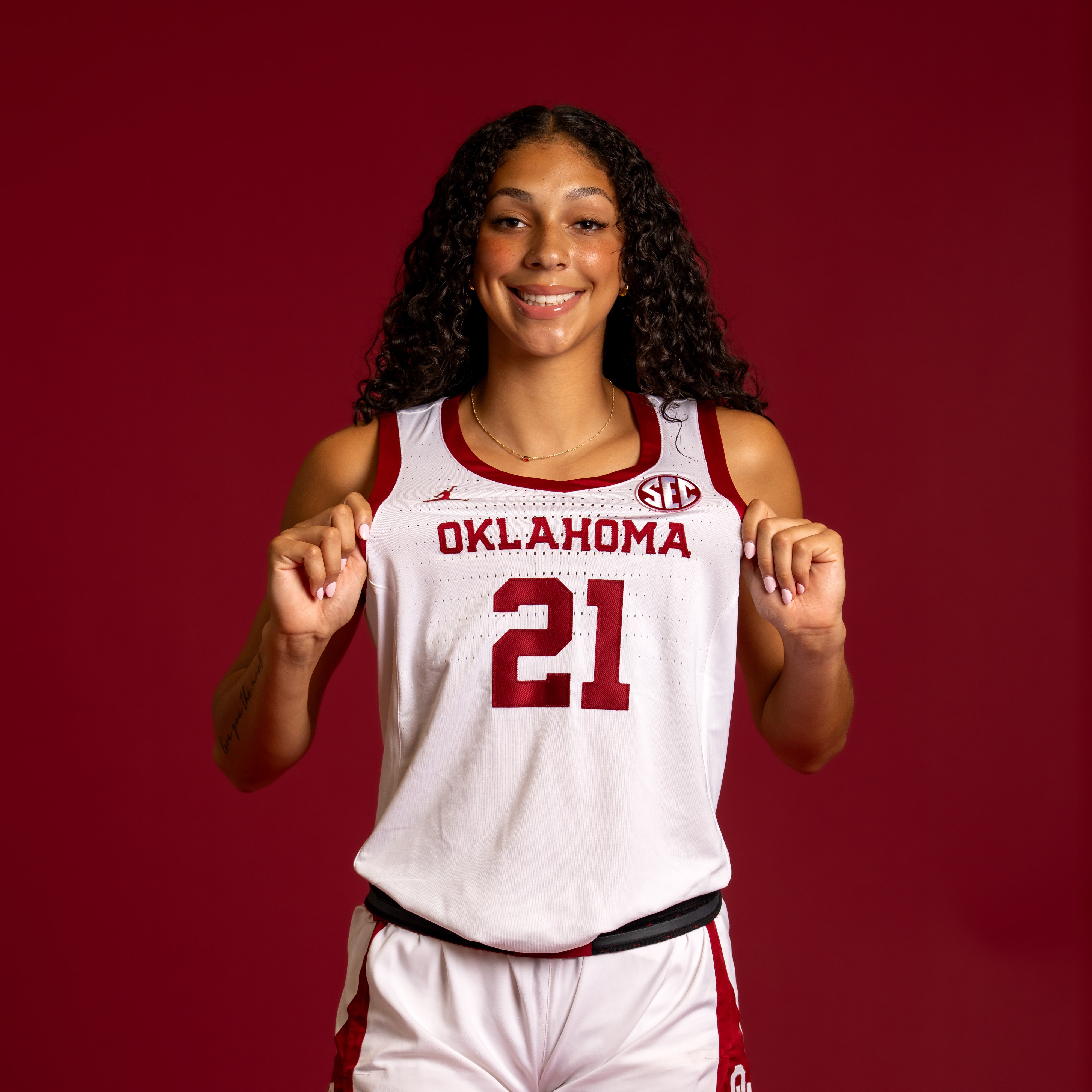 brooklyn stewart athlete profile head shot