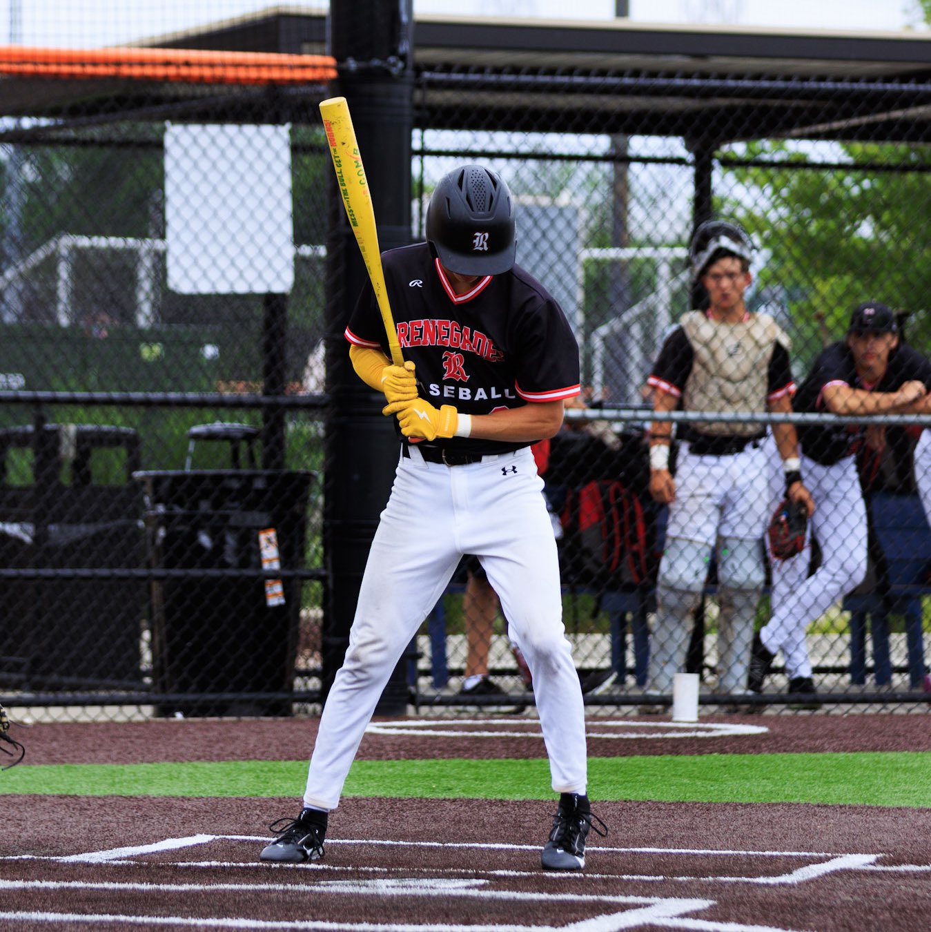 Aidan Kanazawa athlete profile head shot