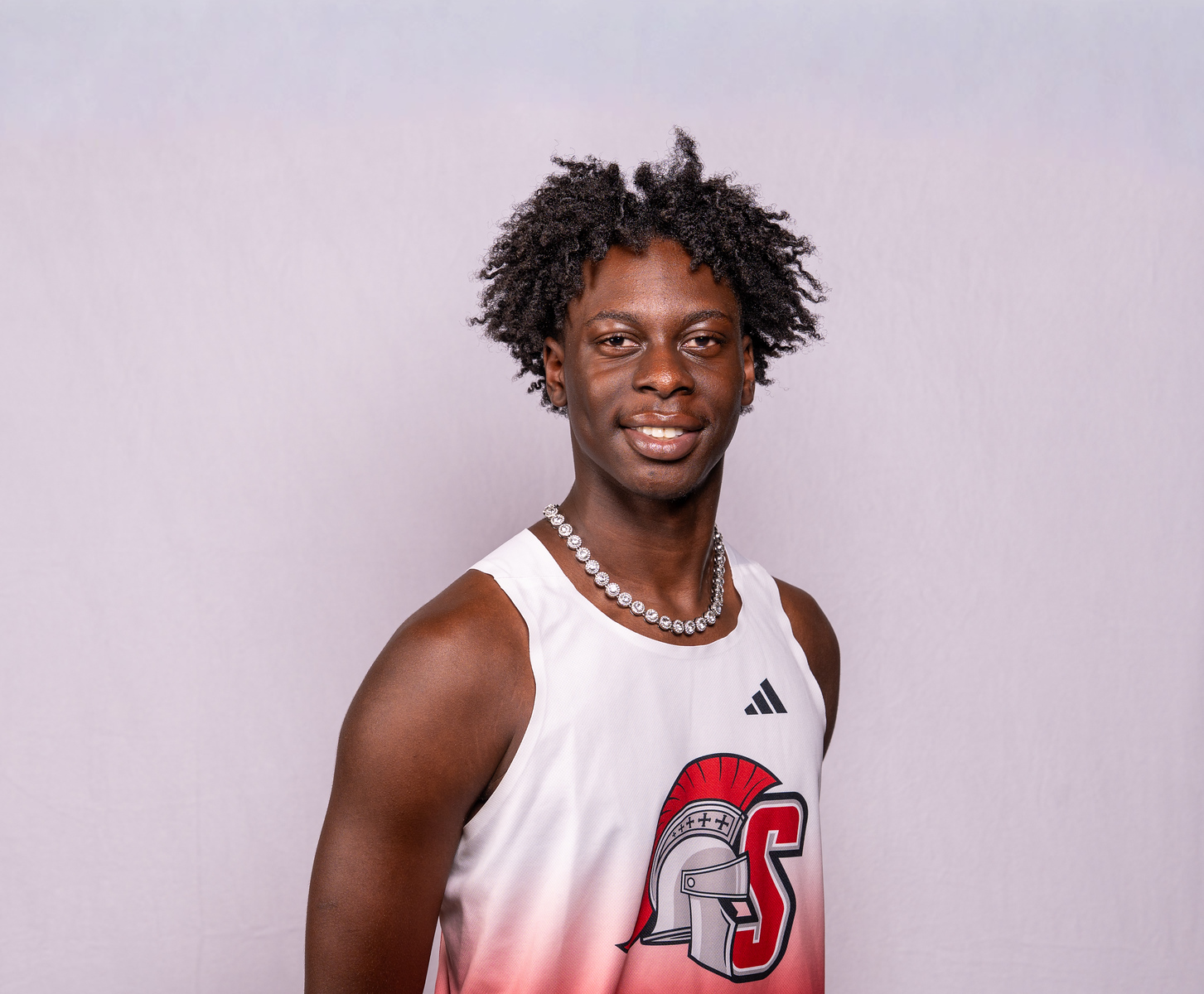 Nathan Agabi athlete profile head shot