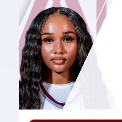 Vanessa Wimberly athlete profile head shot