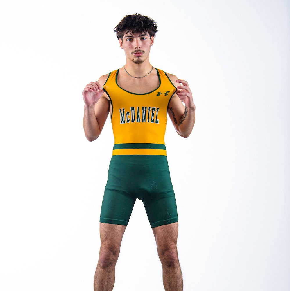 Branden Whyte athlete profile head shot