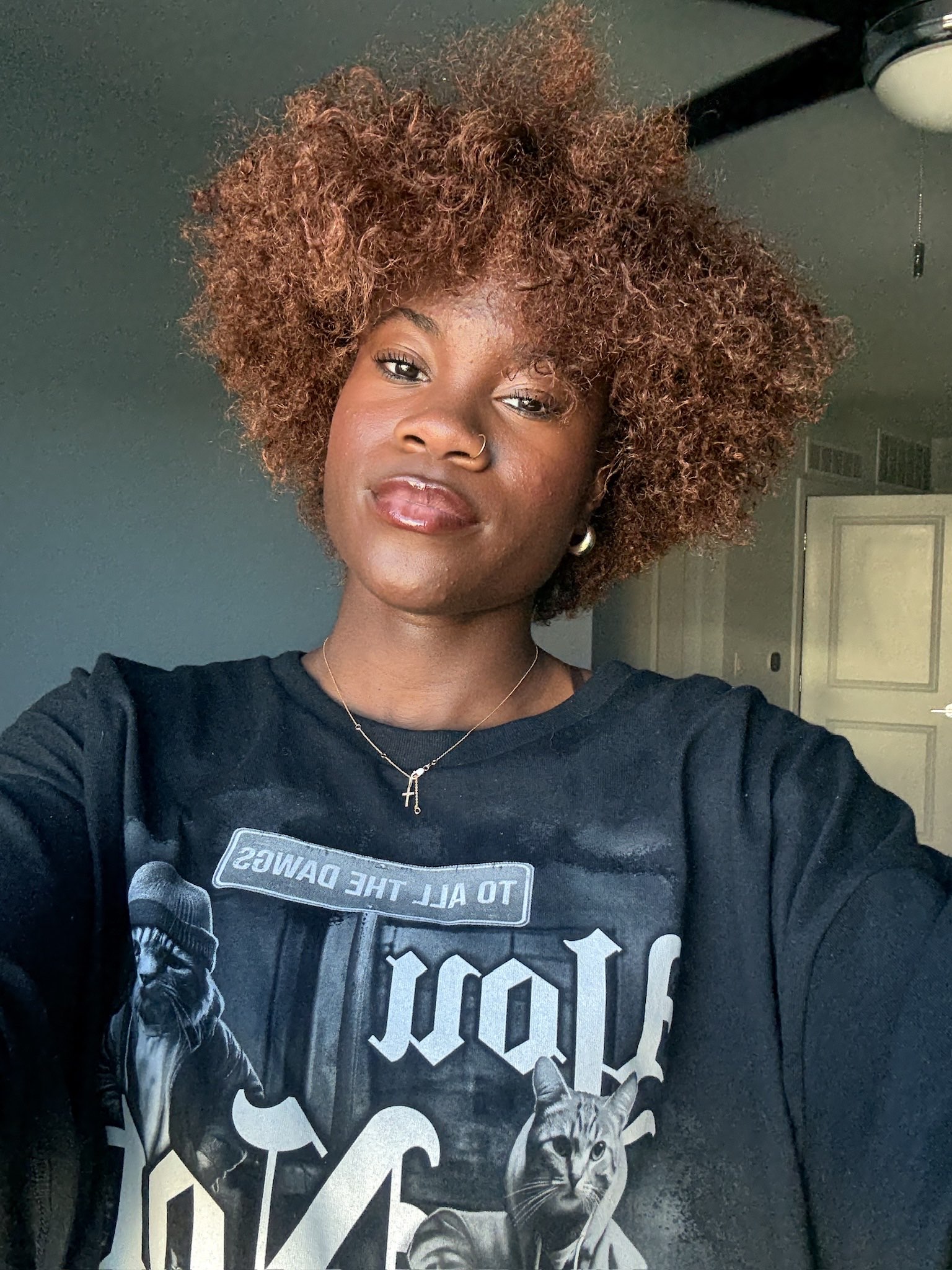 Jordann Germain athlete profile head shot