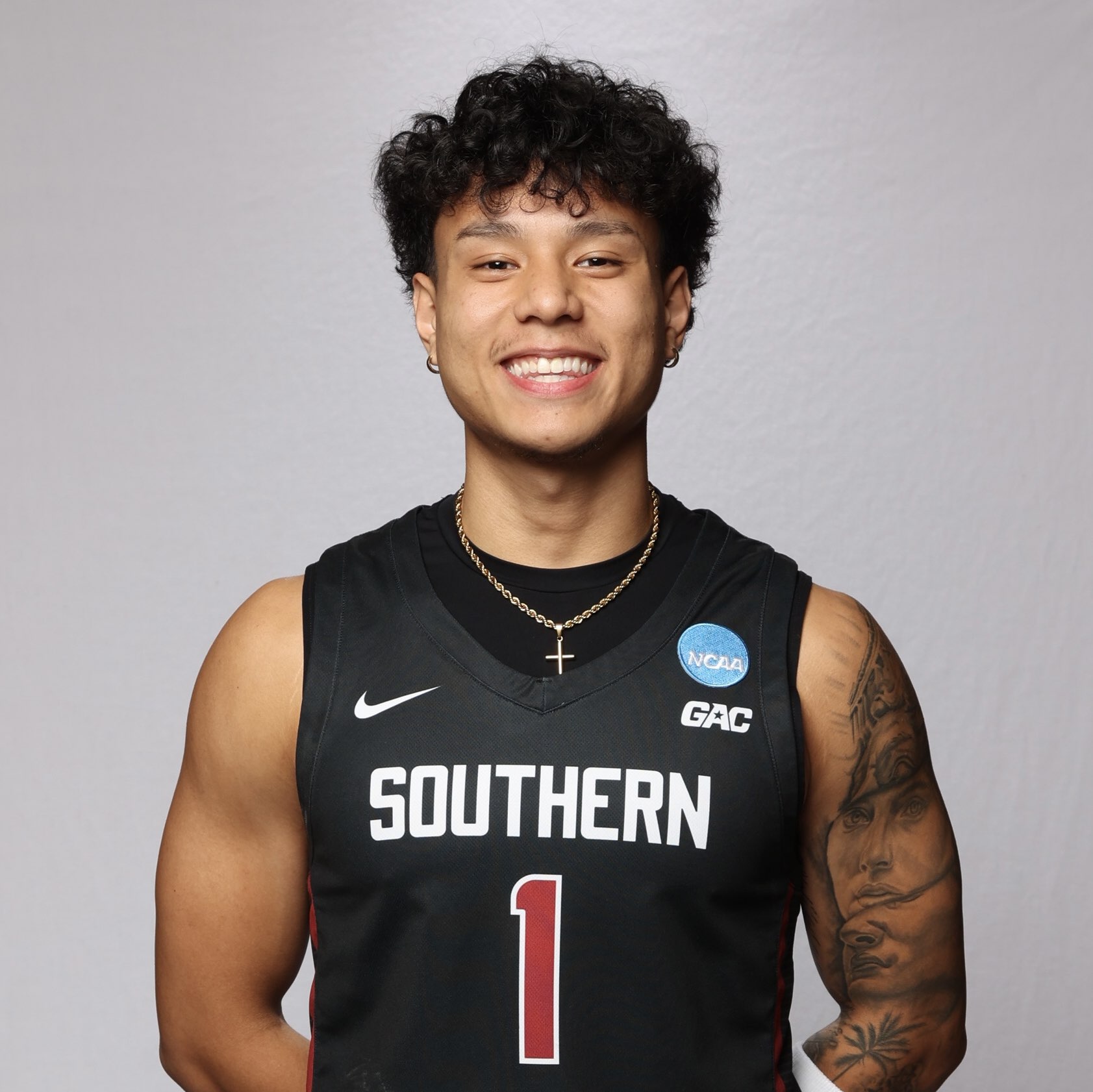 Terry Nguyen athlete profile head shot