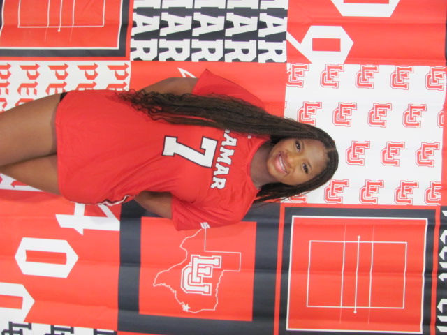 Riley Johnson athlete profile head shot