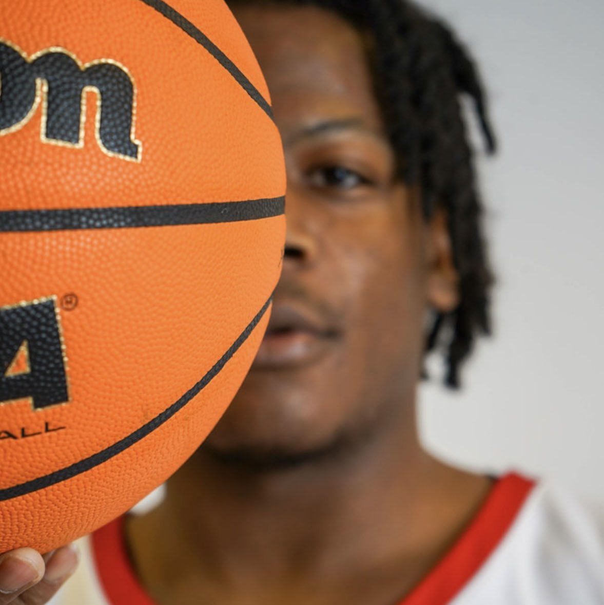 Jalen Brown athlete profile head shot