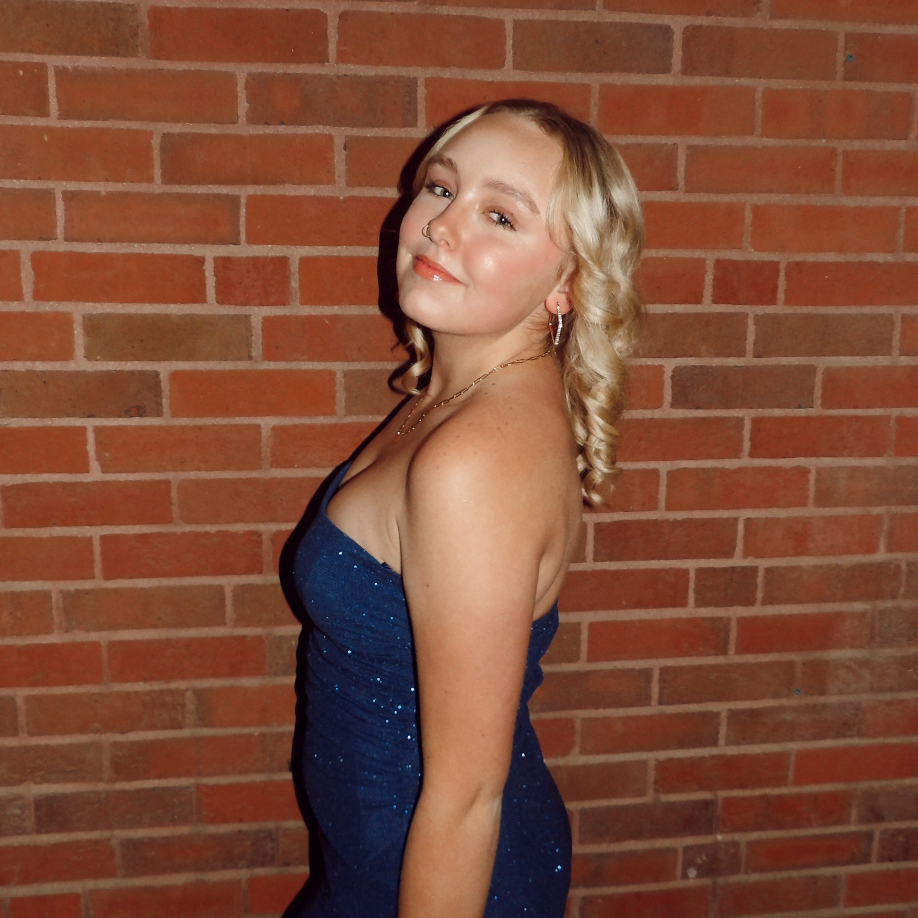 Jasmine Luxemburger athlete profile head shot