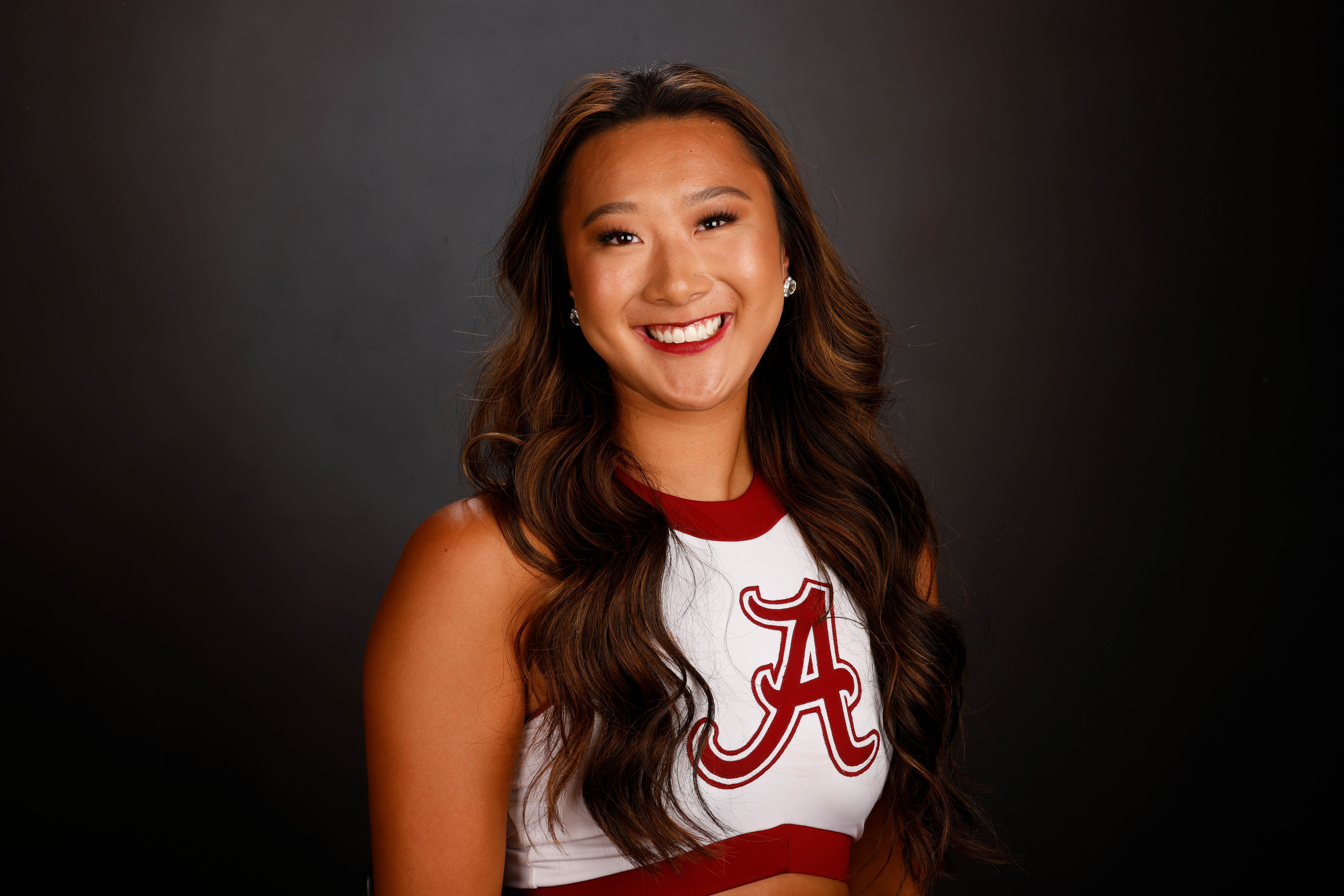 Harley Tilque athlete profile head shot