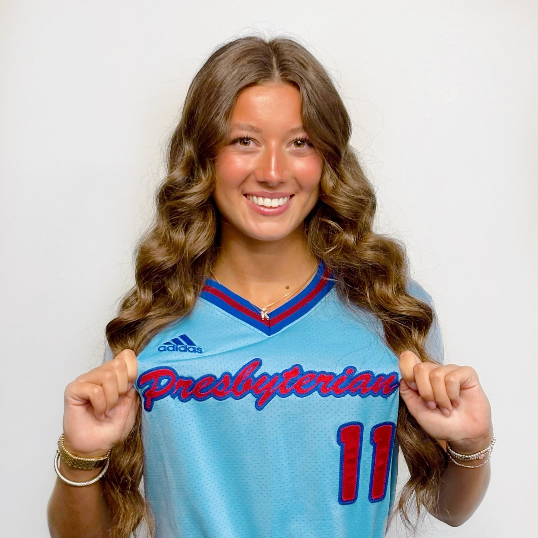 Kylie Rast athlete profile head shot