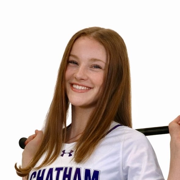 Reagan Fulcher athlete profile head shot