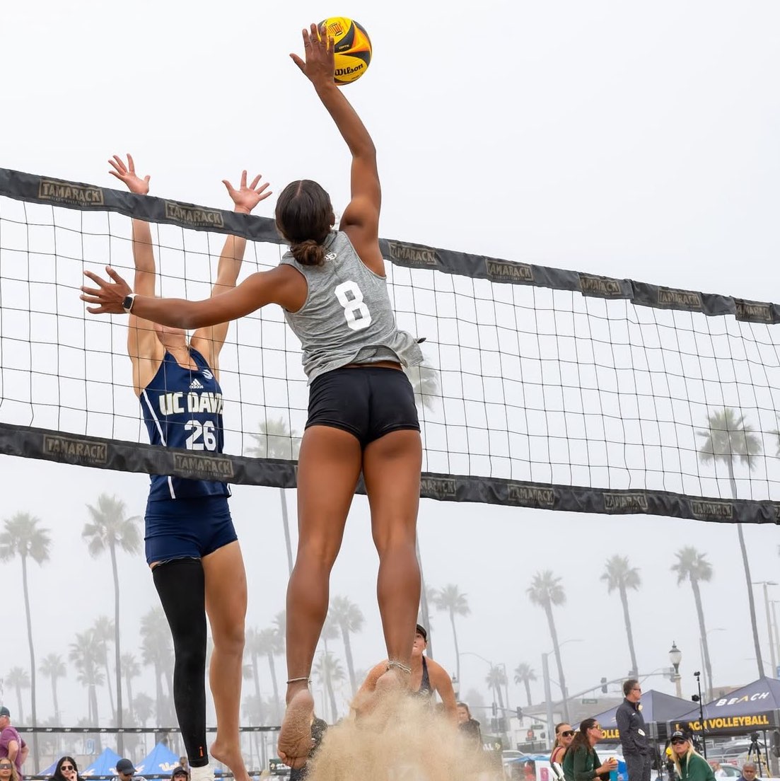 Demi Wagdy athlete profile head shot