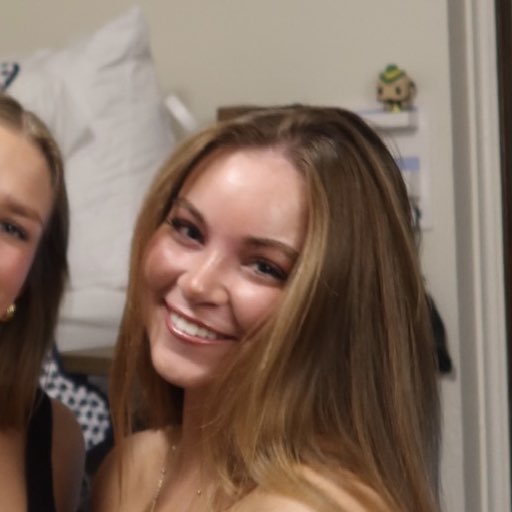 Taryn Cagle athlete profile head shot