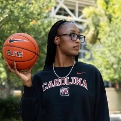 Joyce Edwards athlete profile head shot