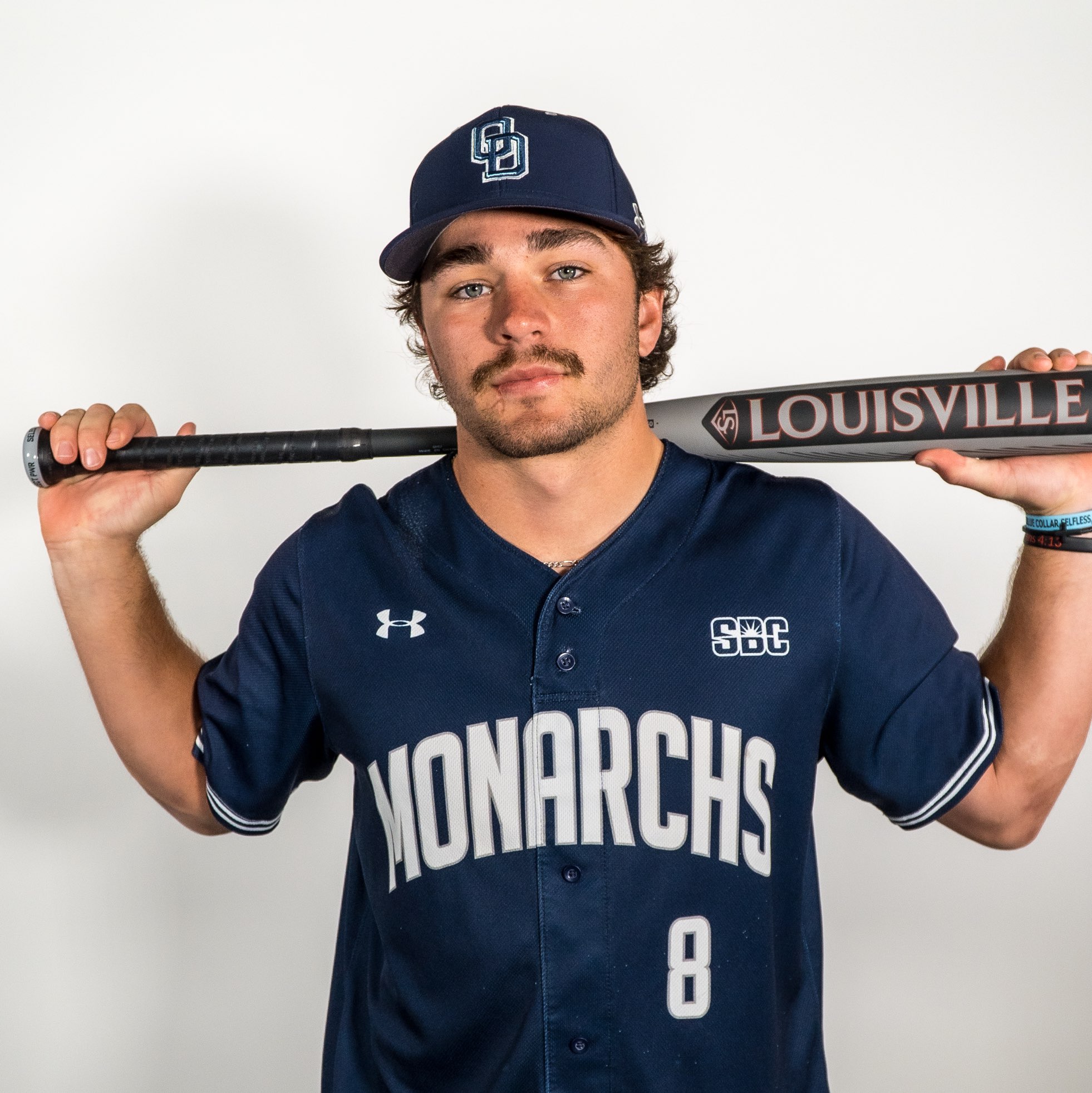 Maverick Stallings athlete profile head shot