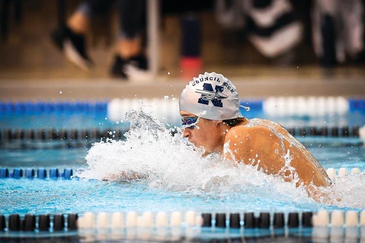 Sebastian Vradinskiy athlete profile head shot