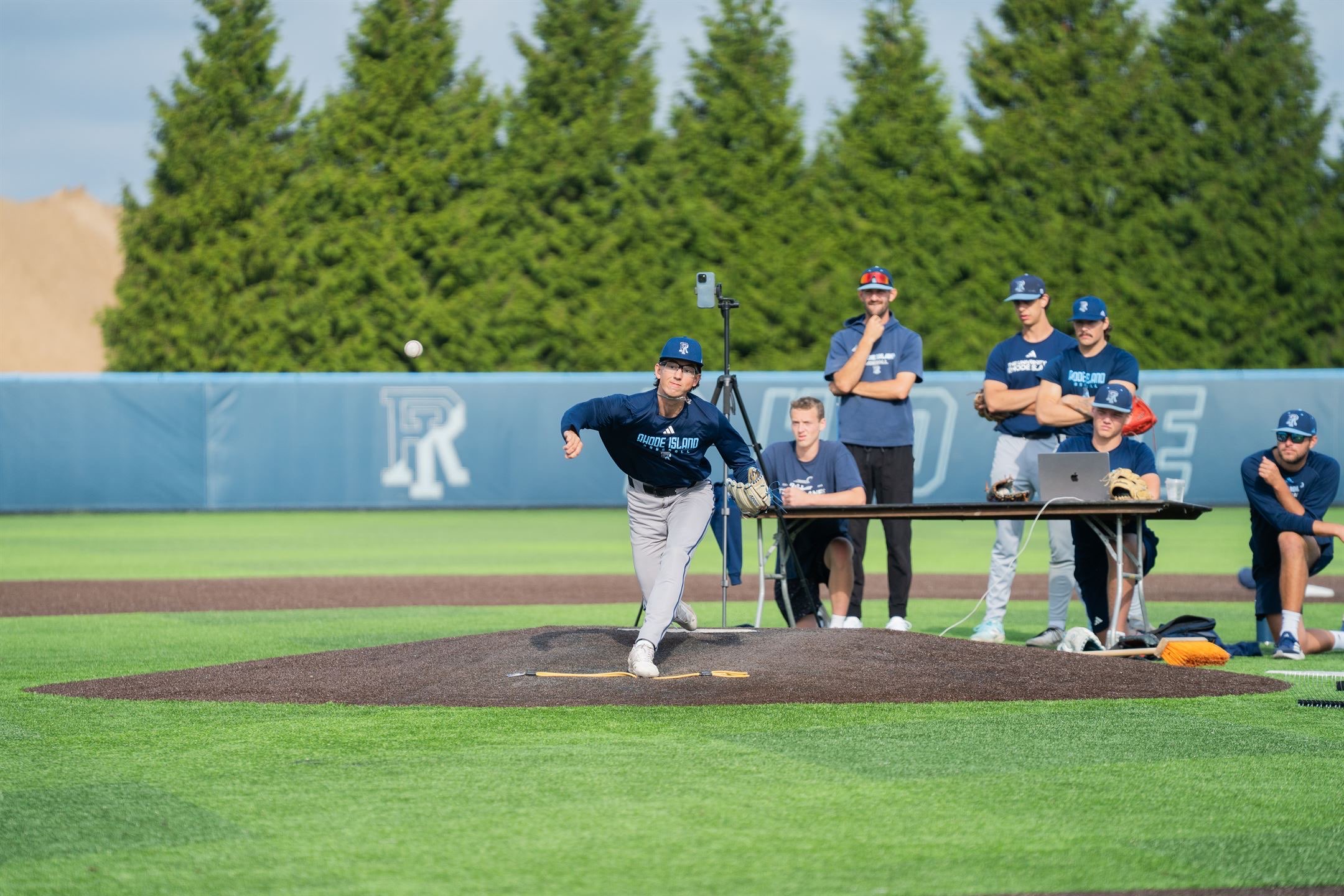 Ben Jahnz athlete profile head shot