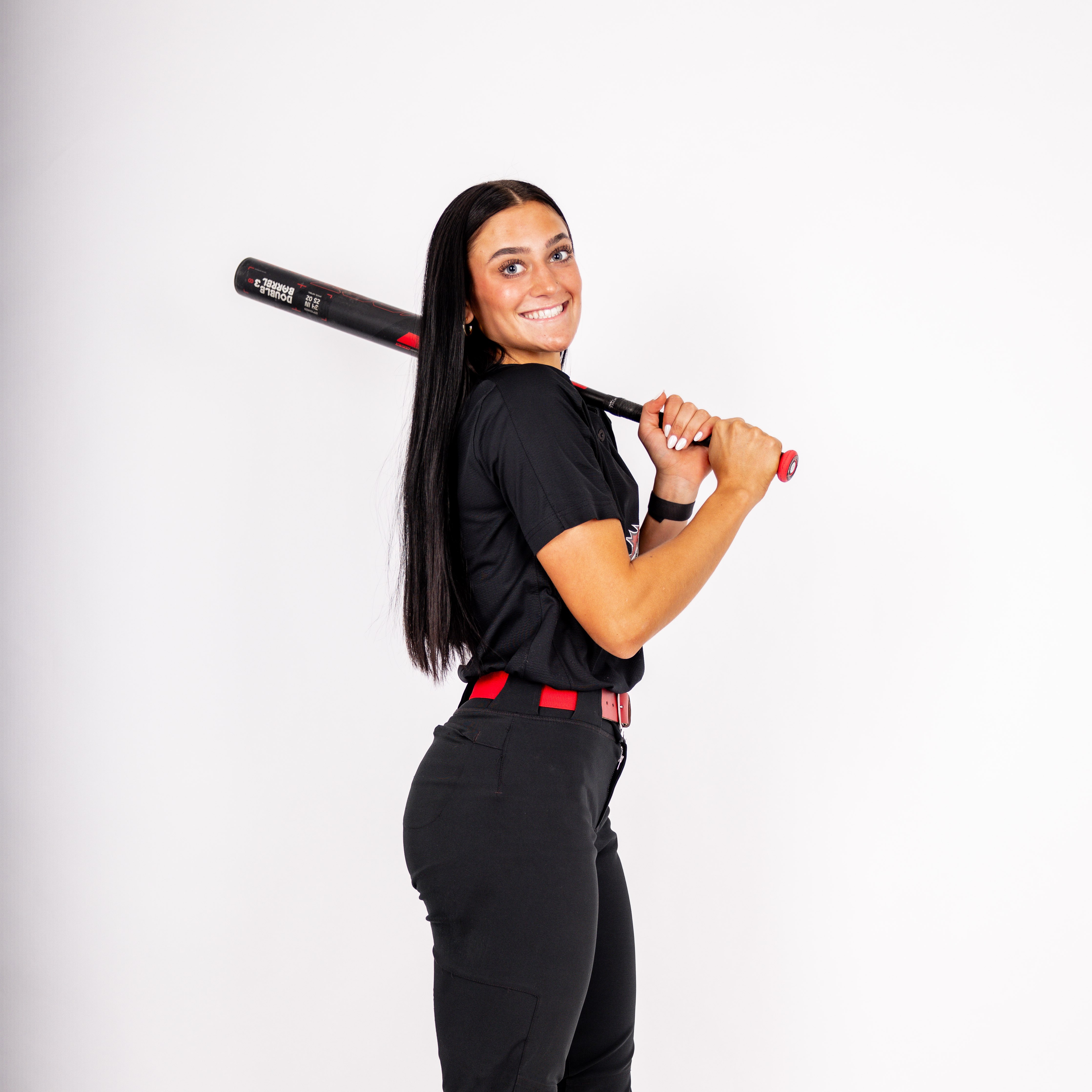 Ava Armuth athlete profile head shot
