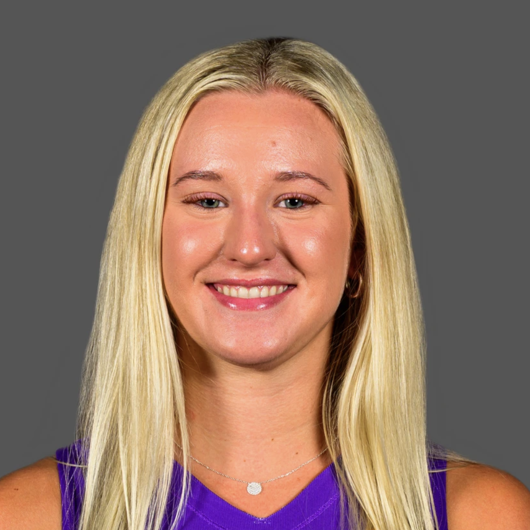 Remi Nuss athlete profile head shot