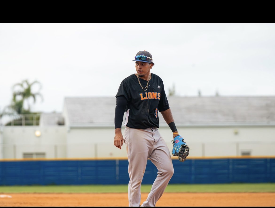 Justin Martinez athlete profile head shot