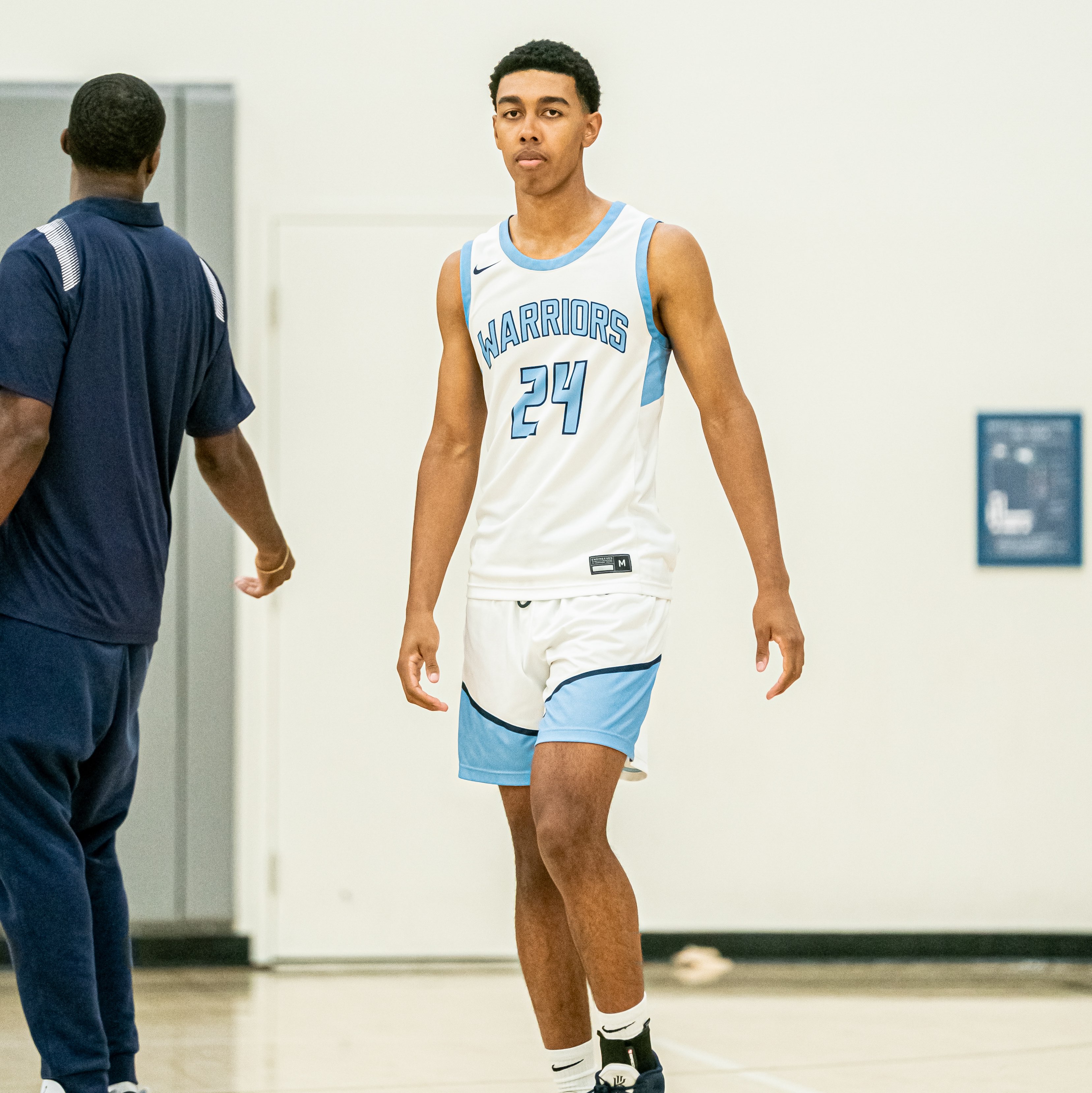 Evan Lee athlete profile head shot