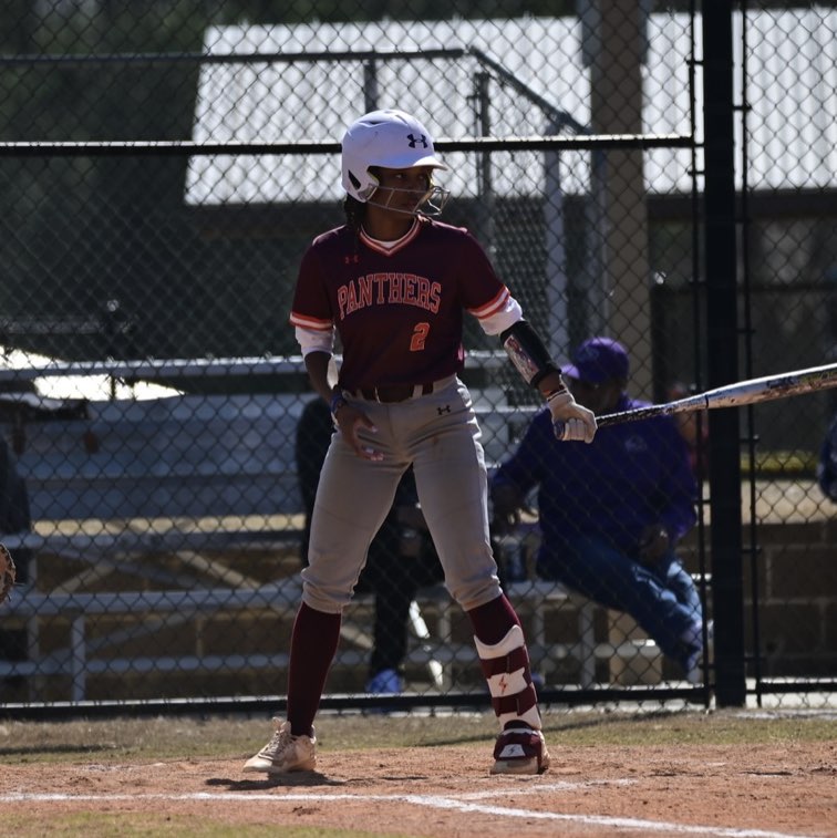 Aniyah Jackson athlete profile head shot