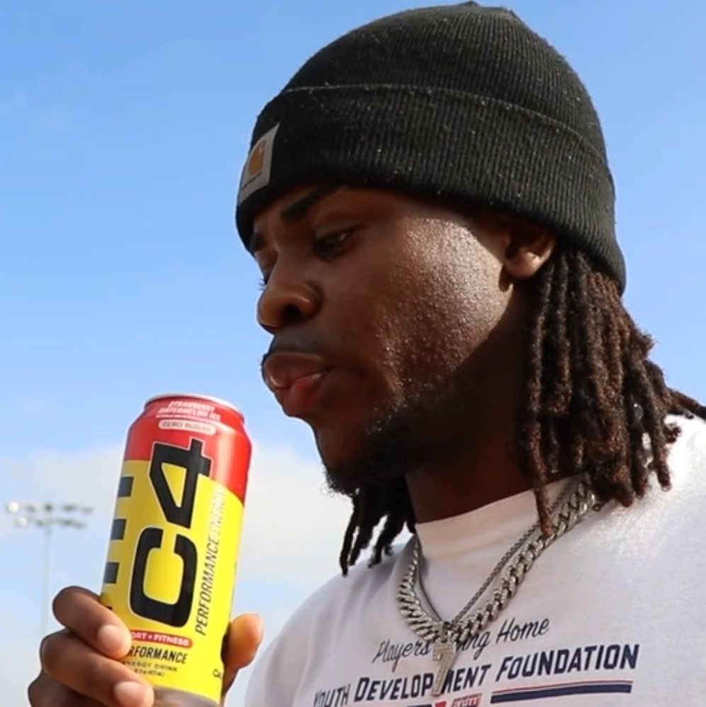 Anthony Maynard athlete profile head shot